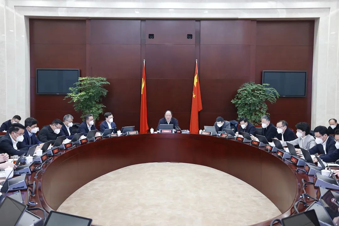 市委常委会会议传达学习贯彻习近平总书记对365足球体育亚洲版_365平台是做什么的_beat365官方网站工作重要指示精神